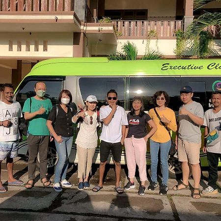 Bintang Bungalow Tour & Travel Kelimutu Extérieur photo