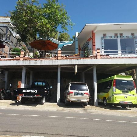 Bintang Bungalow Tour & Travel Kelimutu Extérieur photo