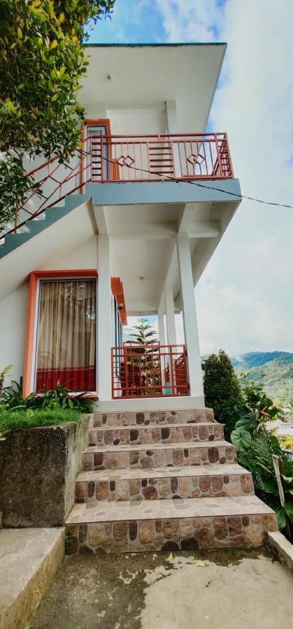 Bintang Bungalow Tour & Travel Kelimutu Extérieur photo