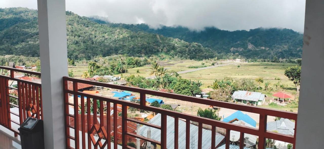 Bintang Bungalow Tour & Travel Kelimutu Extérieur photo