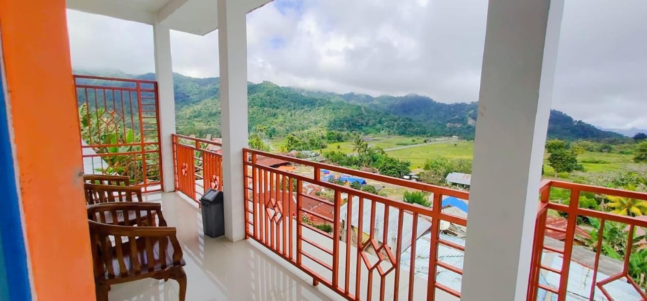 Bintang Bungalow Tour & Travel Kelimutu Extérieur photo
